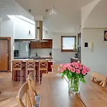 Apartamento Dom & House - Chopina 37 Supreme Sopot