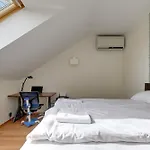Dom & House - Chopina 37 Supreme Apartamento *