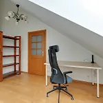Apartamento Dom & House - Chopina 37 Supreme