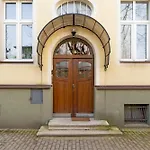 Dom & House - Chopina 37 Supreme Apartamento Sopot