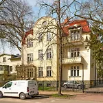 Apartamento Dom & House - Chopina 37 Supreme
