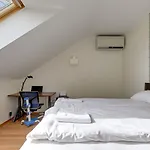 Apartamento Dom & House - Chopina 37 Supreme