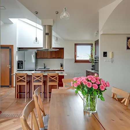 Apartamento Dom & House - Chopina 37 Supreme Sopot