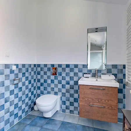 Dom & House - Chopina 37 Supreme Apartamento Sopot