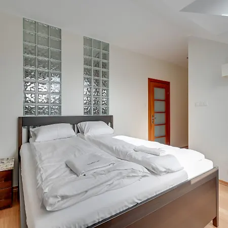 Dom & House - Chopina 37 Supreme Apartamento