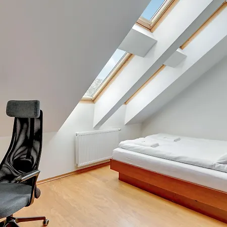 Dom & House - Chopina 37 Supreme Zoppot