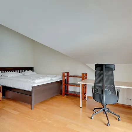 Apartamento Dom & House - Chopina 37 Supreme *