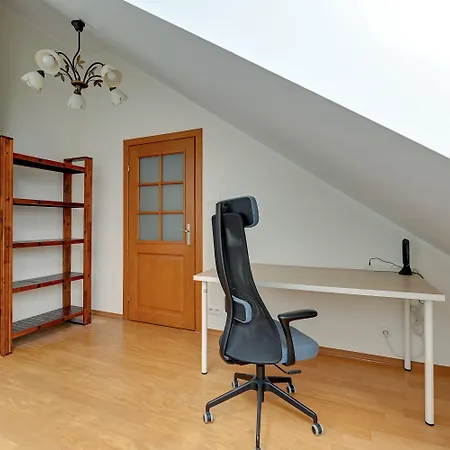 Dom & House - Chopina 37 Supreme Sopot