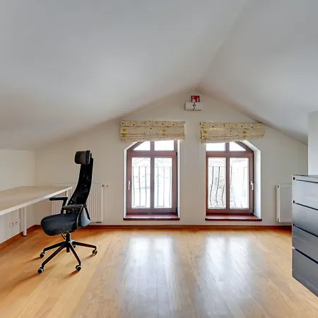 Dom & House - Chopina 37 Supreme Sopot