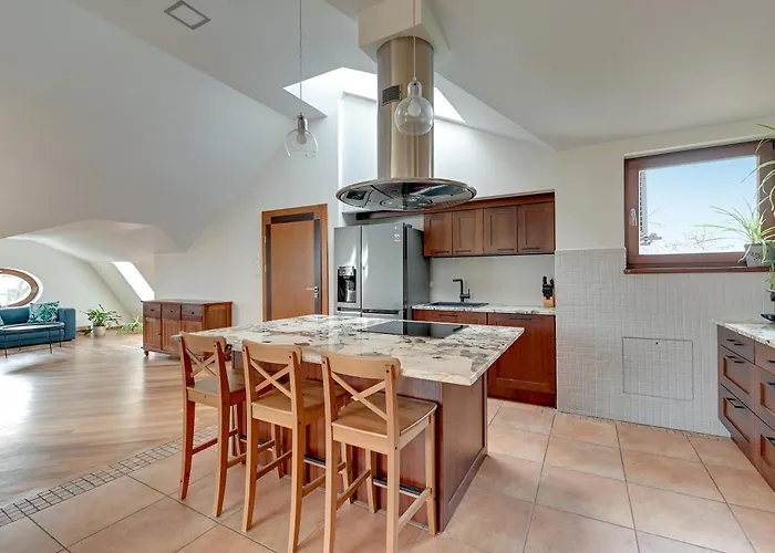 Dom & House - Chopina 37 Supreme *