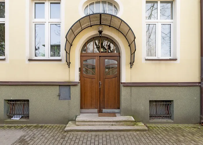 Dom & House - Chopina 37 Supreme