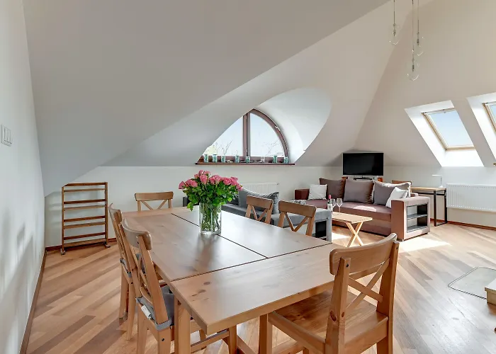 Dom & House - Chopina 37 Supreme