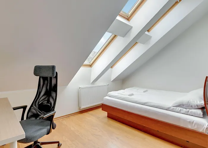 Dom & House - Chopina 37 Supreme Sopot