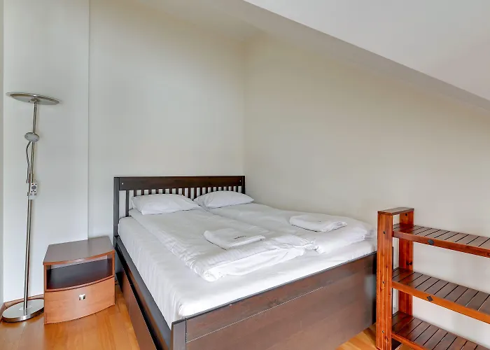 Dom & House - Chopina 37 Supreme