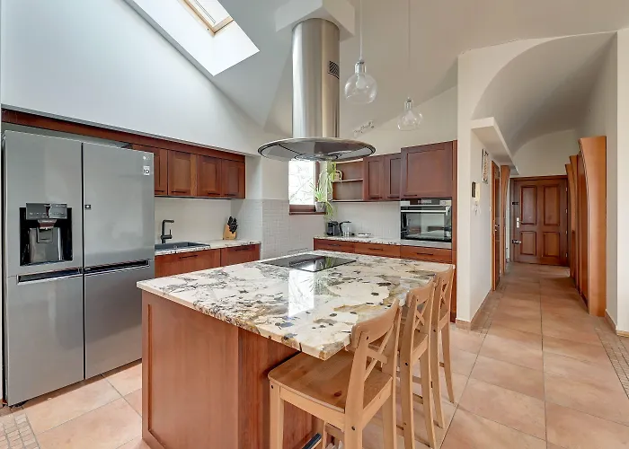 Apartment Dom & House - Chopina 37 Supreme *